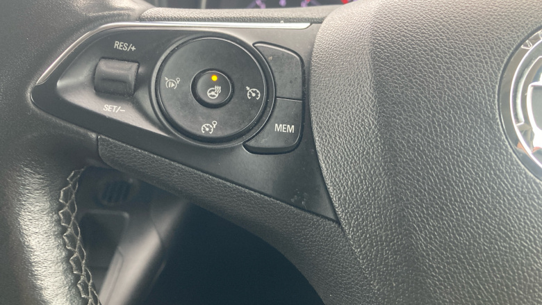 Vauxhall Combo Life 1.5 Turbo D SE 5dr Diesel Estate